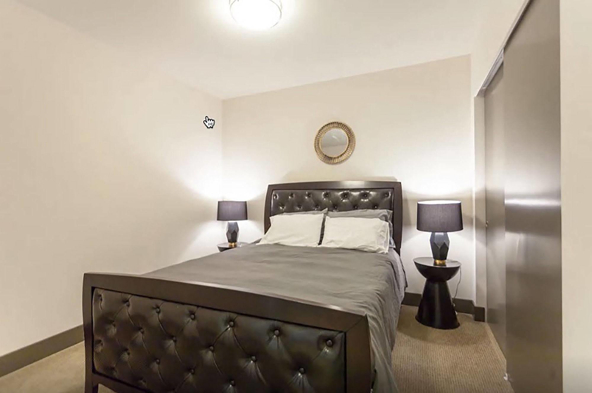 Belltown Waterfront Suites By Barsala Seattle Ngoại thất bức ảnh