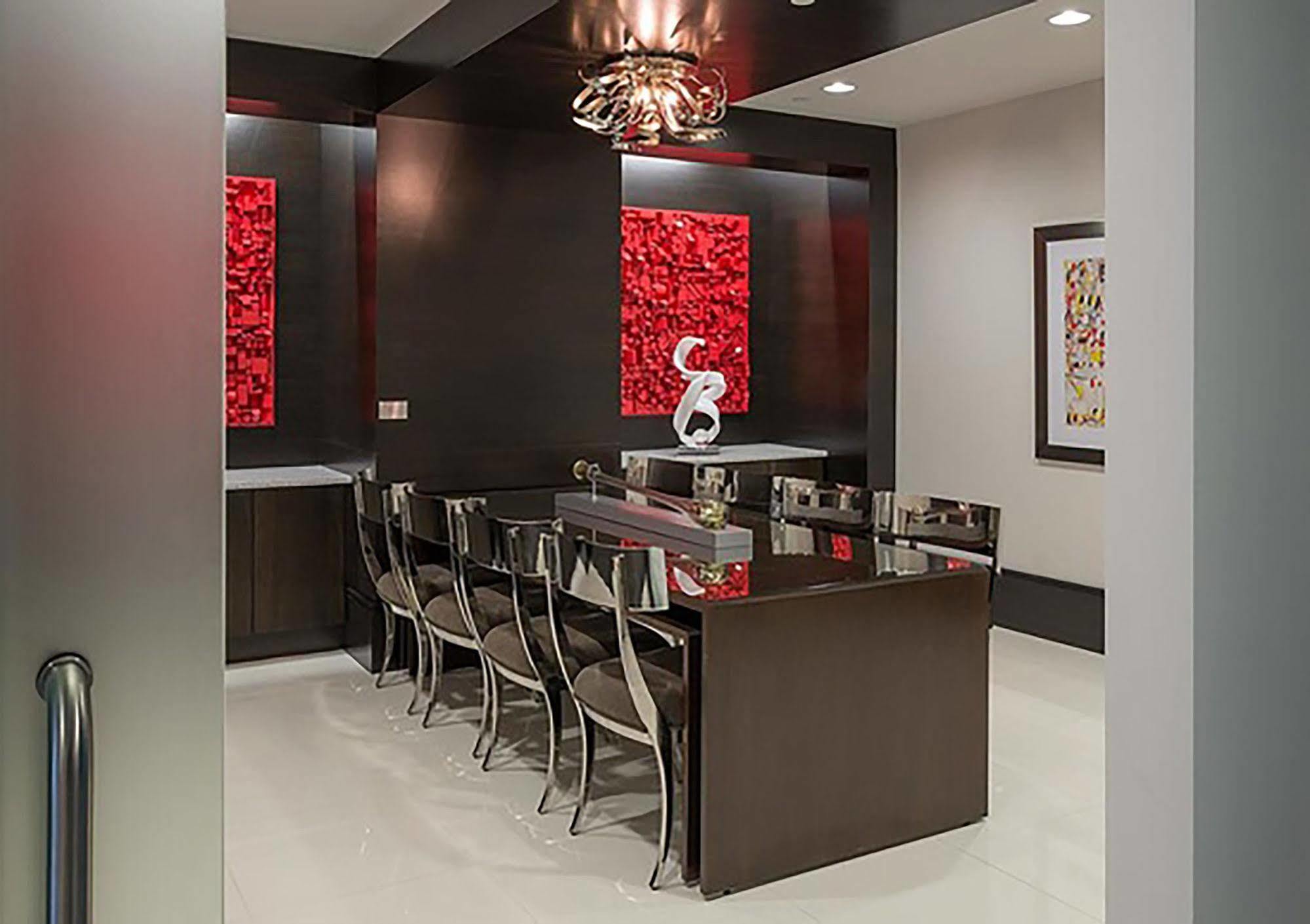 Belltown Waterfront Suites By Barsala Seattle Ngoại thất bức ảnh
